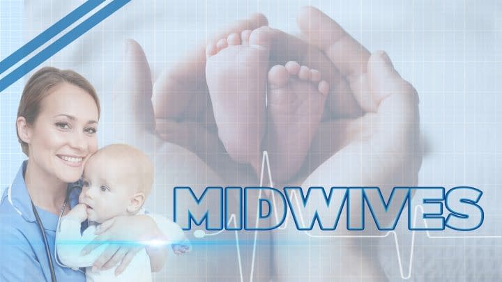 MIDWIVES 2
