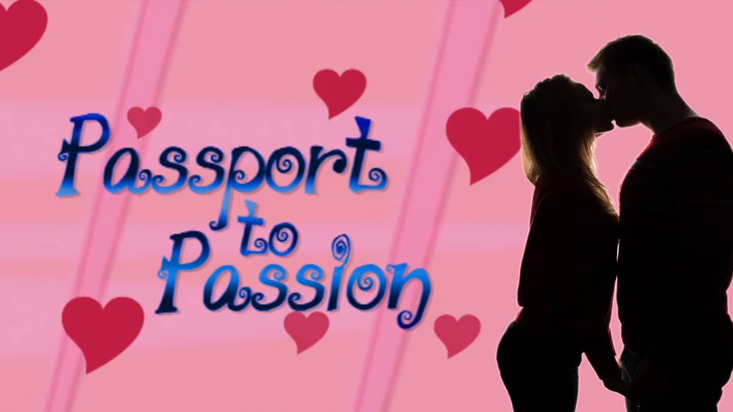 PASSPORT TO PASSION 2