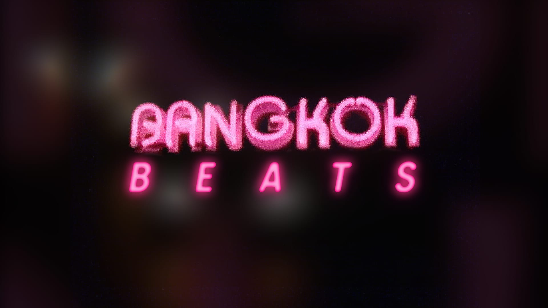 BANGKOK BEATS